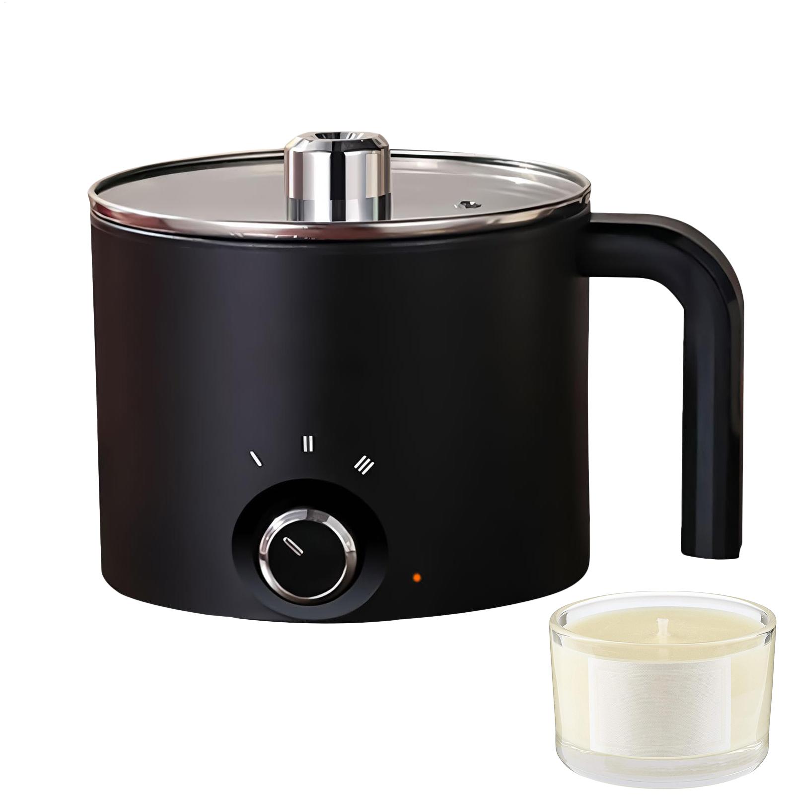 Soap Making Activity - Candle Wax Melting Pot 1.5L Large