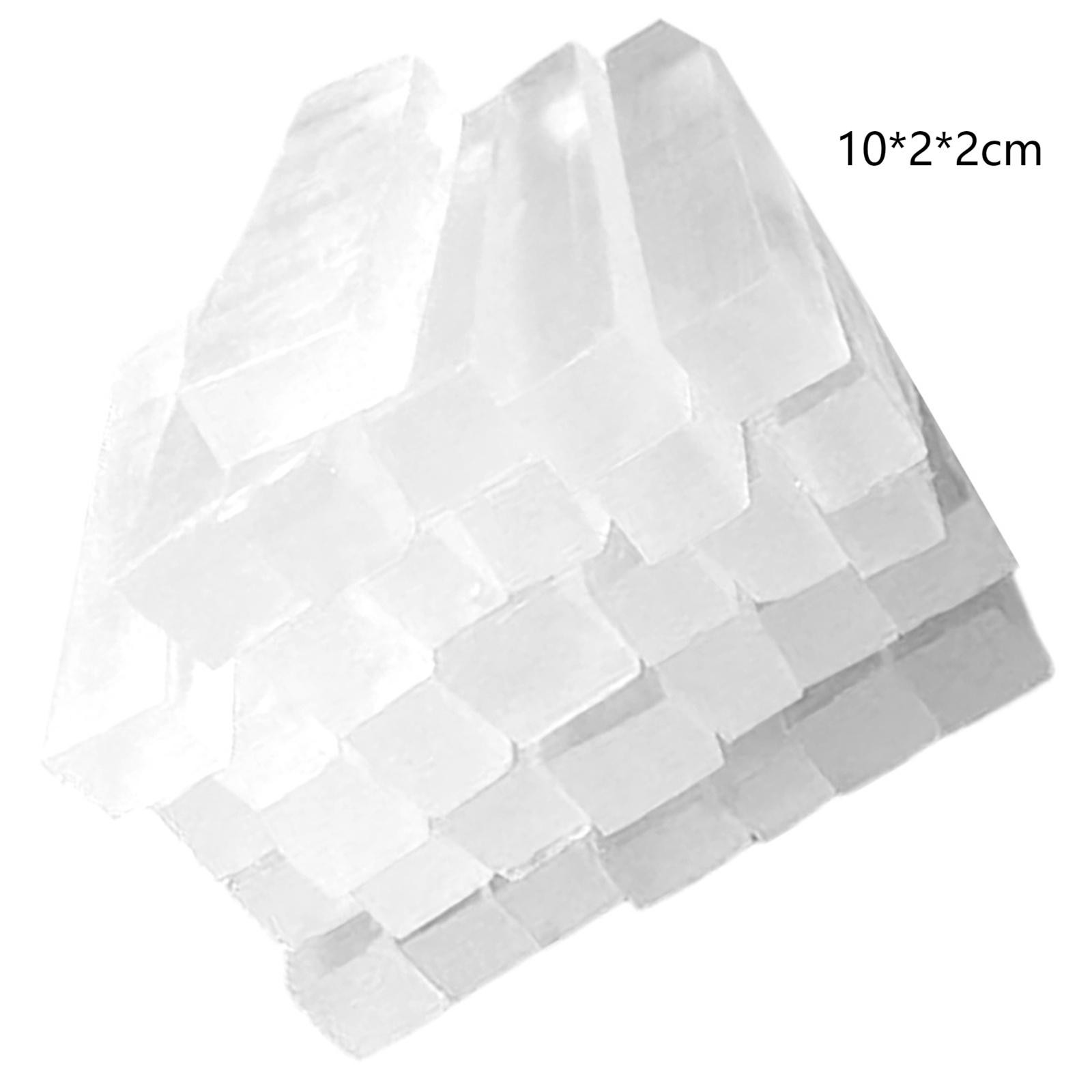 Soap Making Activity - Bag Clear Glycerin Hand Soaps Base