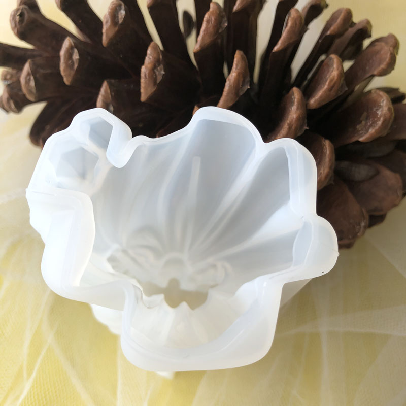 3D Cute Princess Silicone Cand - Soap Making Kit recension och pris