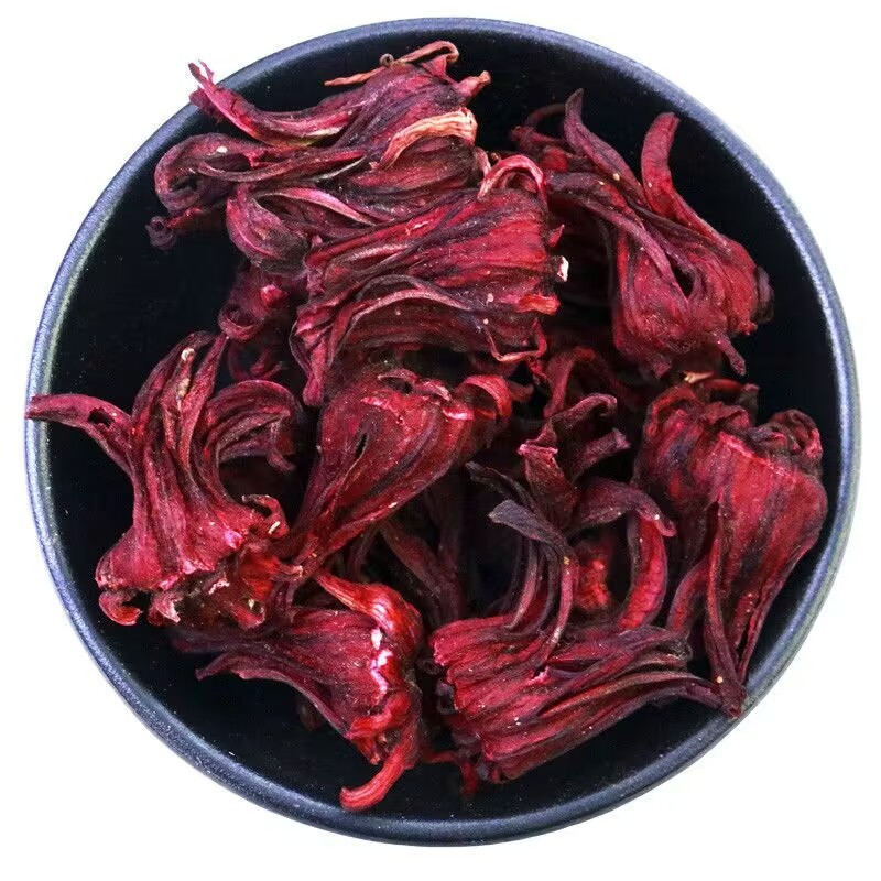 Wholesale Natural Roselle Drie - Soap Making Wholesale Supplies recension och pris