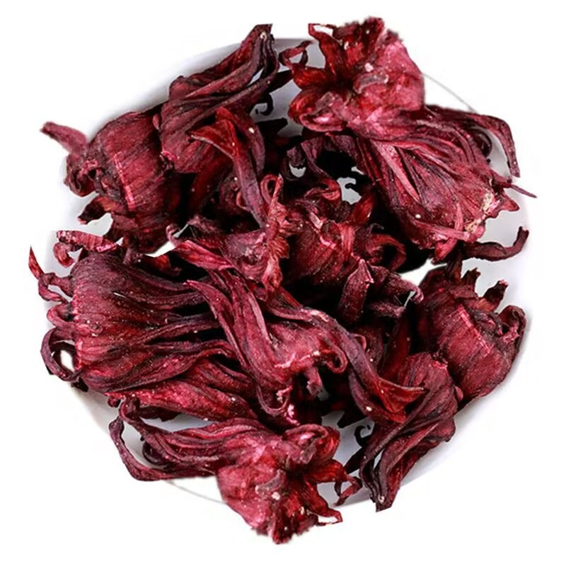 Wholesale Natural Roselle Drie - Soap Making Wholesale Supplies recension och pris
