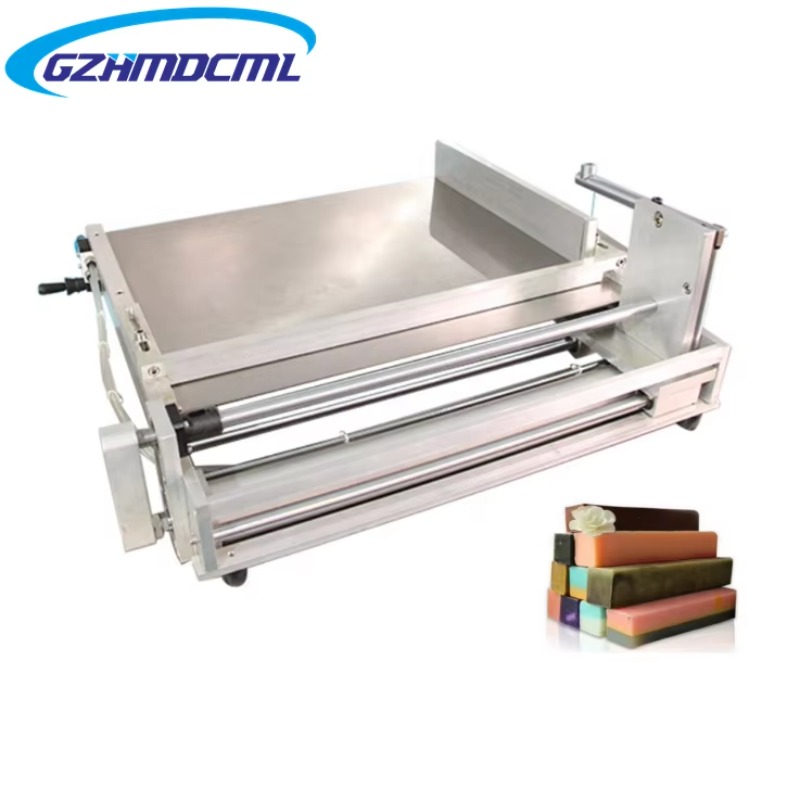 Hot Selling Factory Direct Adj - Soap Making Directions recension och pris