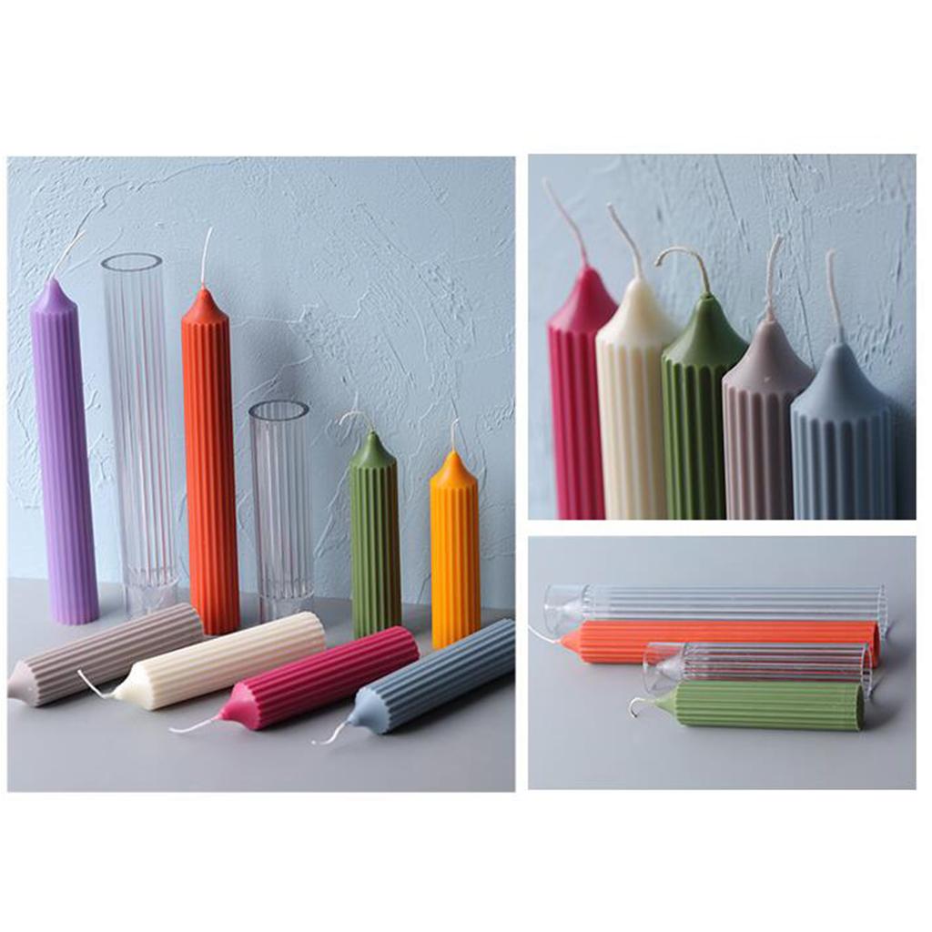 Candle Making Mould DIY Craft  - Soap Making Friends recension och pris