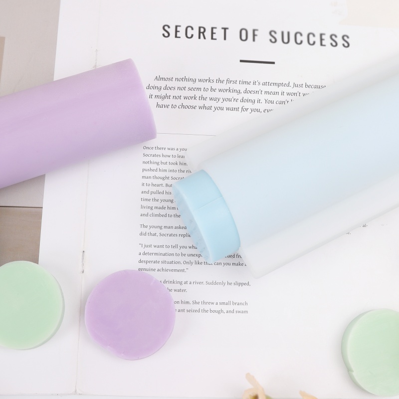 Long Heart Column Silicone Soa - Soap Making Line recension och pris