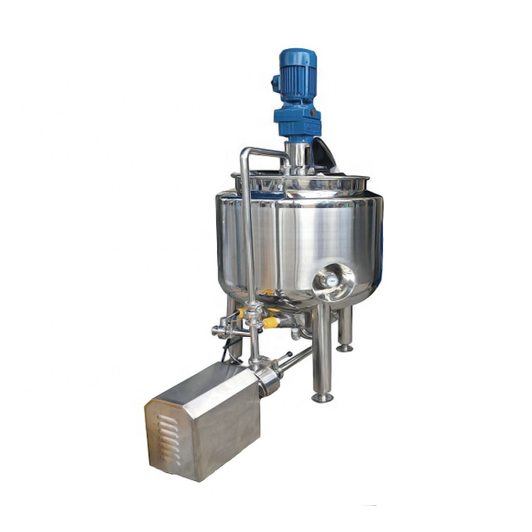 Factory Directly Sale Agitator - Soap Making Directions recension och pris