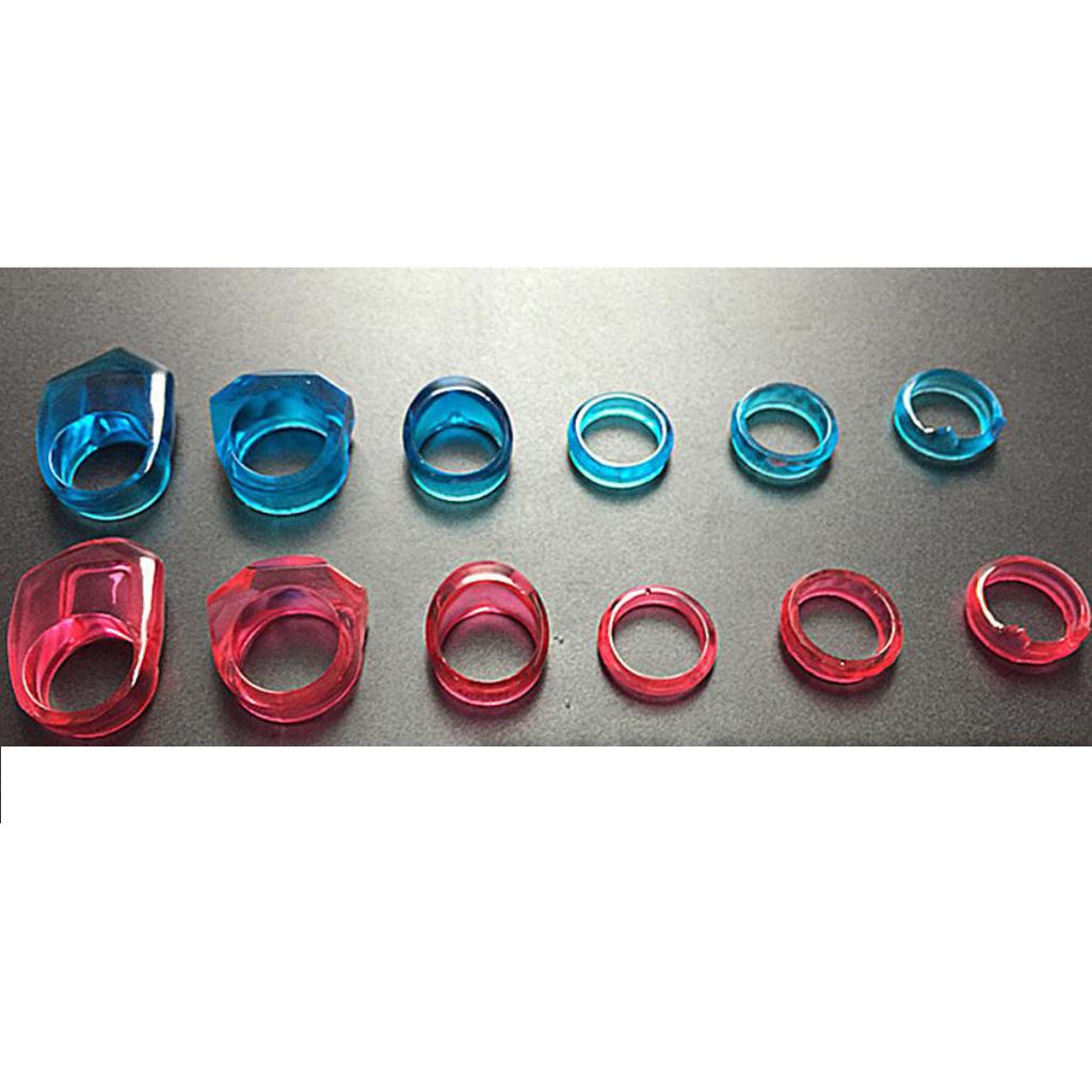 Handmade Silicone Ring Mold Re - Soap Making Kit recension och pris