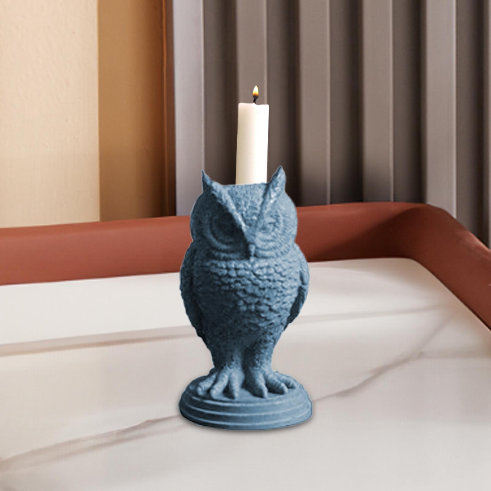 Bird Resin Mold Halloween Bird - Soap Making Friends recension och pris