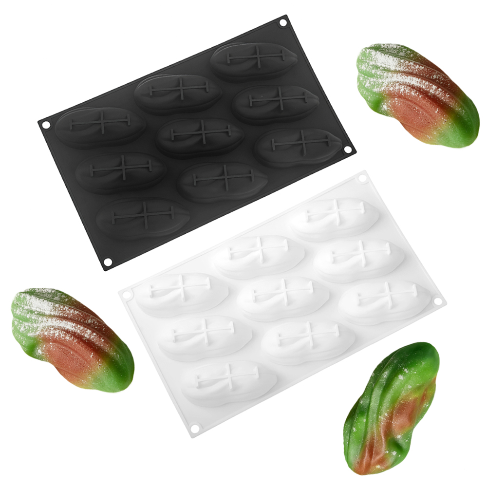 Pistachios Design 1 or 4 or 9- - Soap Making Kit recension och pris