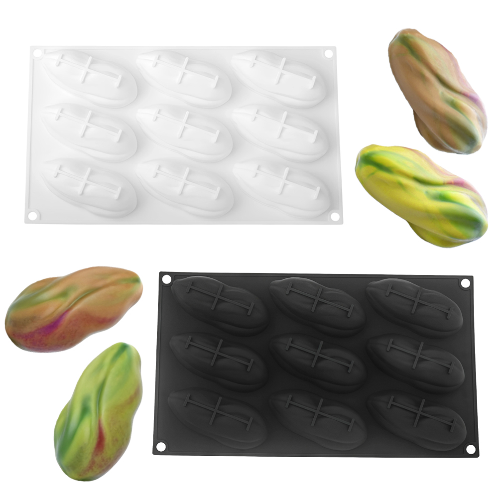 Pistachios Design 1 or 4 or 9- - Soap Making Kit recension och pris