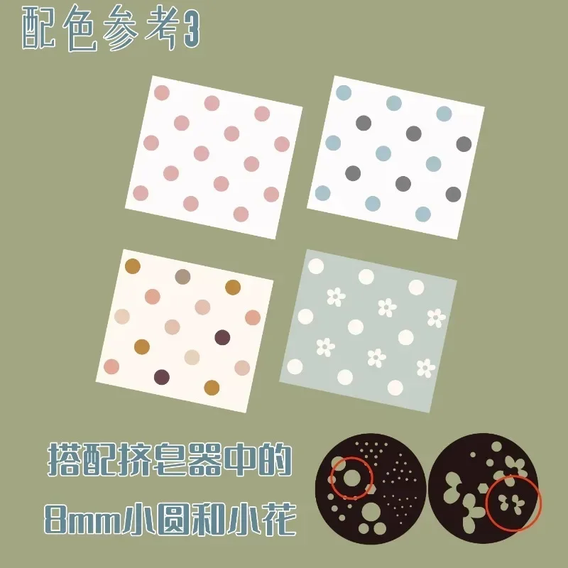 Lattice Design Handmade Soap M - Soap Making For Beginners recension och pris