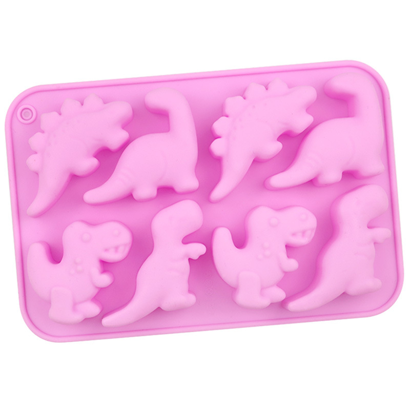 Blues Wholesale 8 Dinosaurs Ca - Soap Making Kit recension och pris