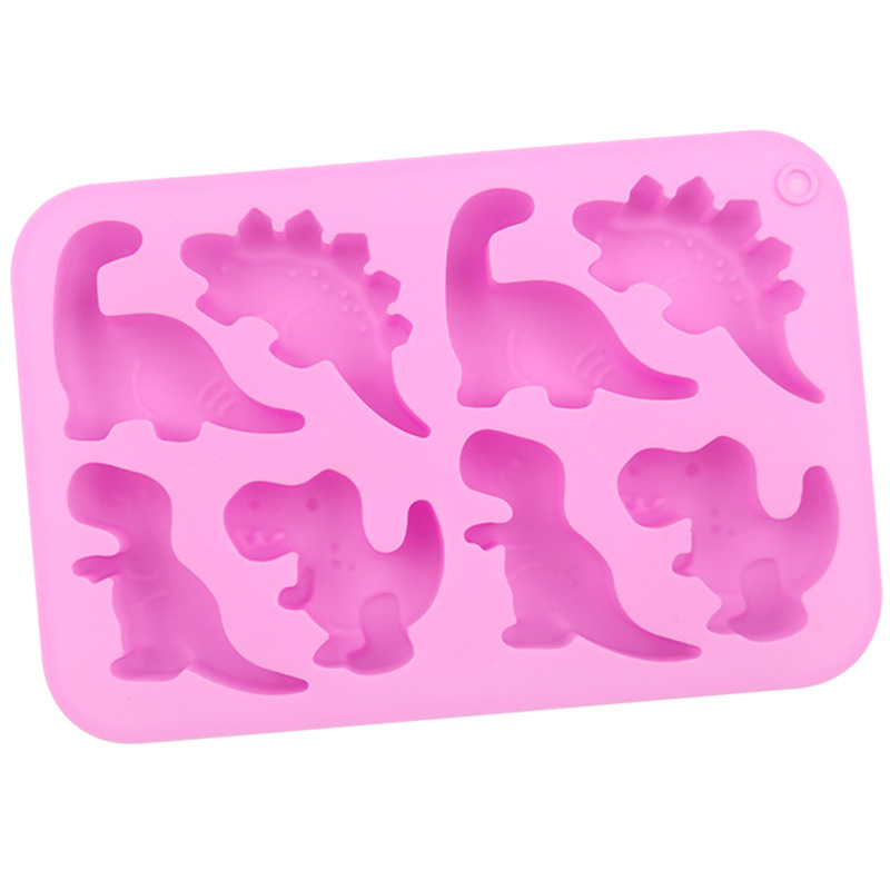 Blues Wholesale 8 Dinosaurs Ca - Soap Making Kit recension och pris