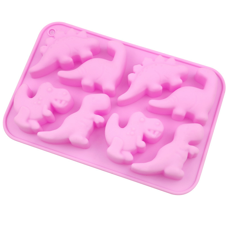 Blues Wholesale 8 Dinosaurs Ca - Soap Making Kit recension och pris